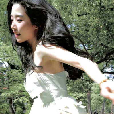 夜短梦长，少女前进吧！